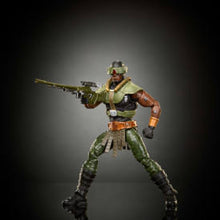 Masters of the Universe Chronicles 2026 Movie Accurate Tri-Klops 6.5 Inch Action Figure Villain