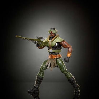 Masters of the Universe Chronicles 2026 Movie Accurate Tri-Klops 6.5 Inch Action Figure Villain