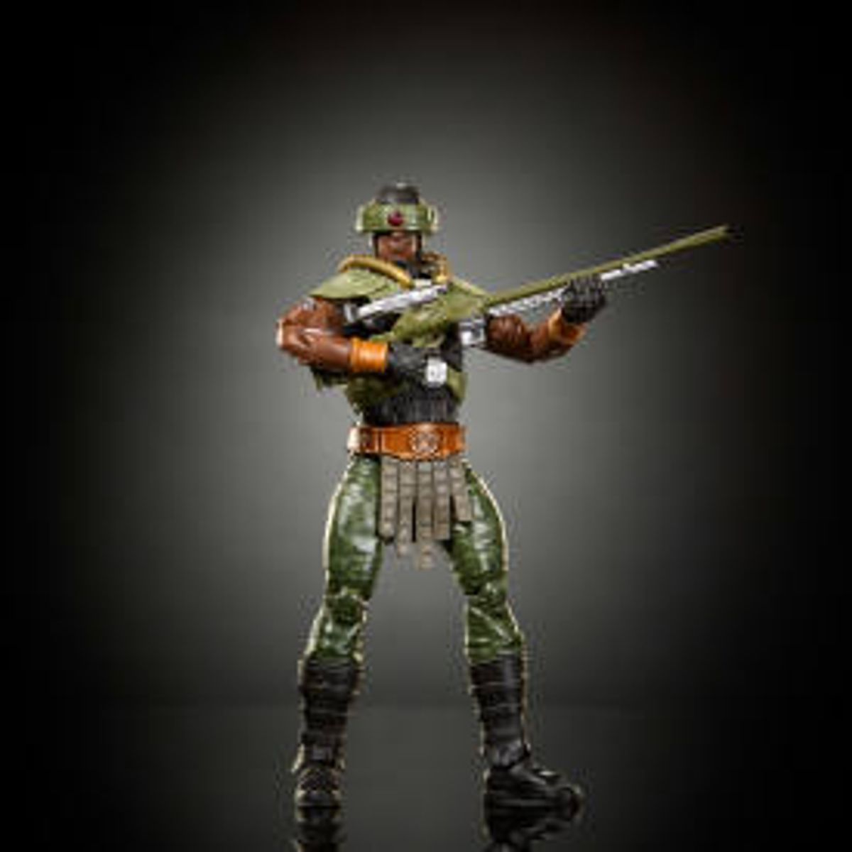 Masters of the Universe Chronicles 2026 Movie Accurate Tri-Klops 6.5 Inch Action Figure Villain