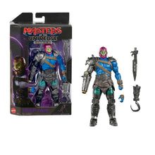 Masters of the Universe Chronicles 2026 Movie Accurate Trap Jaw 6.5" Scale Action Figure