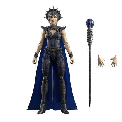 Masters of the Universe Chronicles 2026 Movie Evil-Lyn 6.5" Scale Action Figure