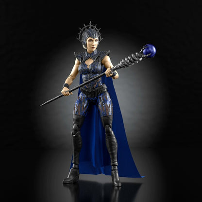 Masters of the Universe Chronicles 2026 Movie Evil-Lyn 6.5" Scale Action Figure
