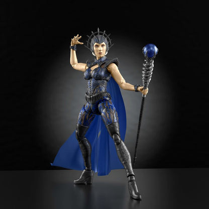 Masters of the Universe Chronicles 2026 Movie Evil-Lyn 6.5" Scale Action Figure