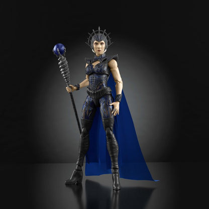 Masters of the Universe Chronicles 2026 Movie Evil-Lyn 6.5" Scale Action Figure