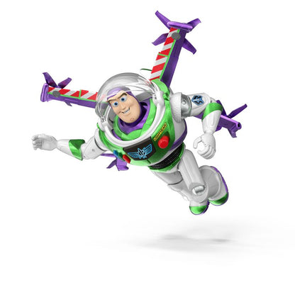 Toy Story 5 Flight Mode Hi-Tech Edition Buzz Lightyear