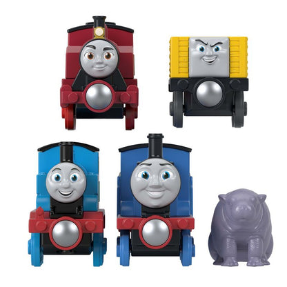 Thomas & Friends Sodor Animal Park Die-Cast Multipack