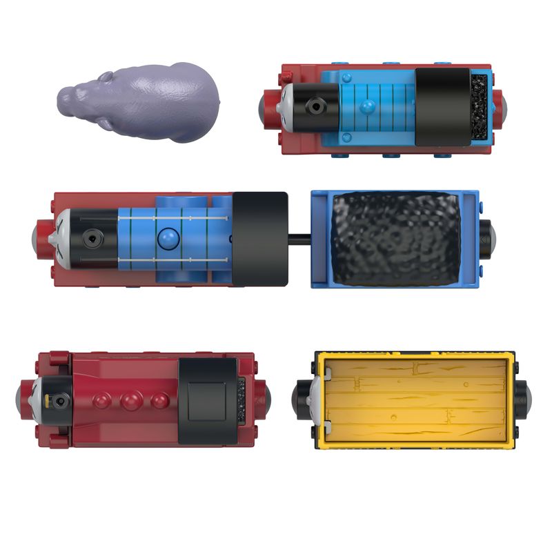 Thomas & Friends Sodor Animal Park Die-Cast Multipack