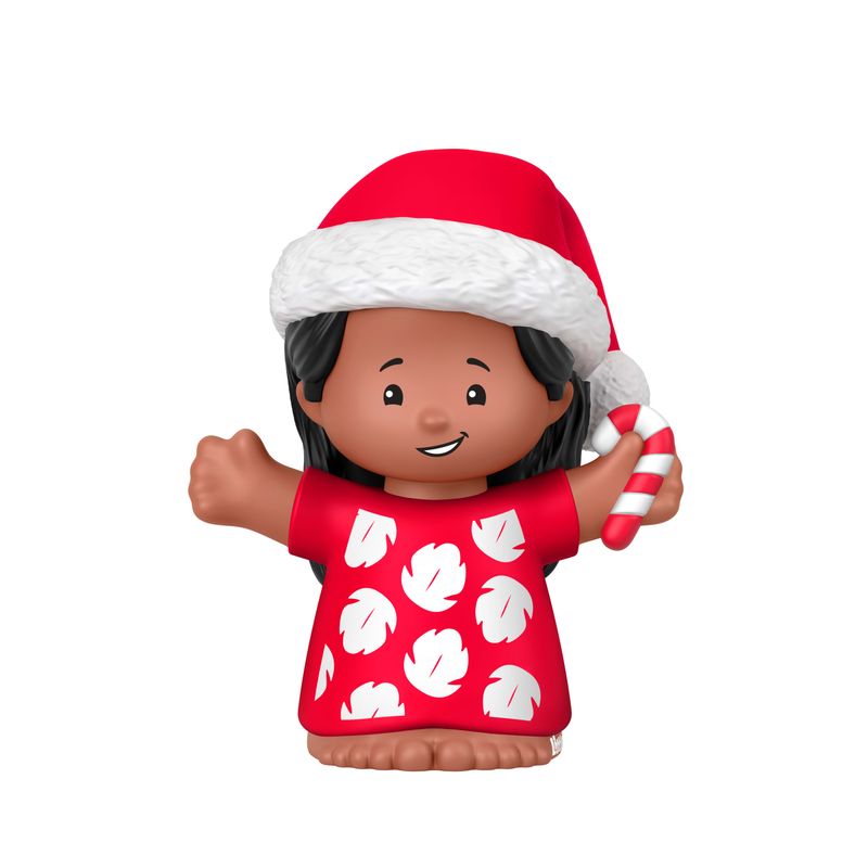 Little People Collector Disney Lilo & Stitch Holiday Special Edition Set for Fans