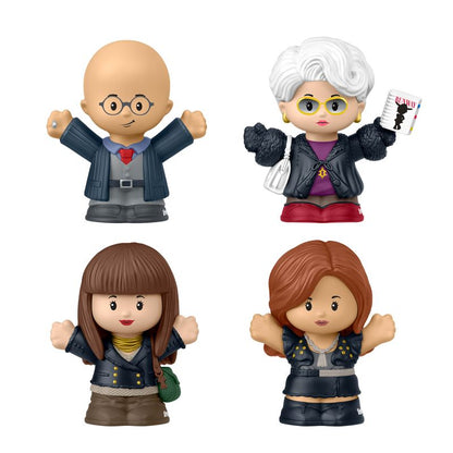 Little People Collector The Devil Wears Prada Special Edition Set for Movie Fans