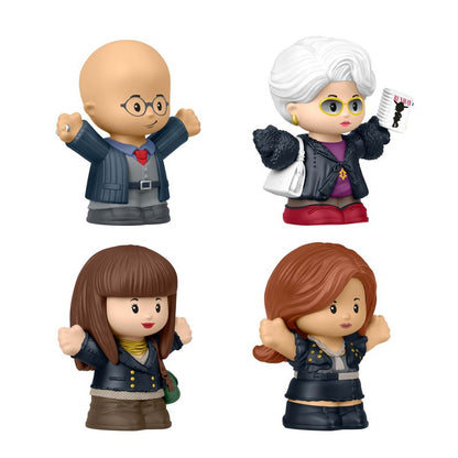 Little People Collector The Devil Wears Prada Special Edition Set for Movie Fans
