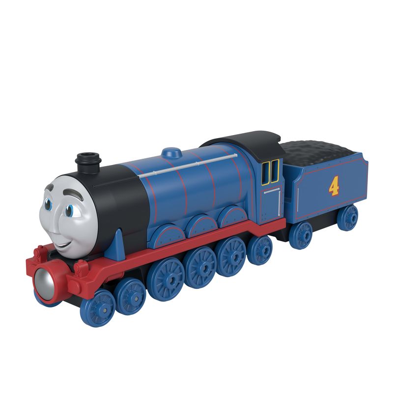 Fisher-Price Thomas & Friends Gordon Die-Cast Engine