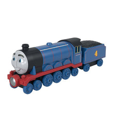 Fisher-Price Thomas & Friends Gordon Die-Cast Engine