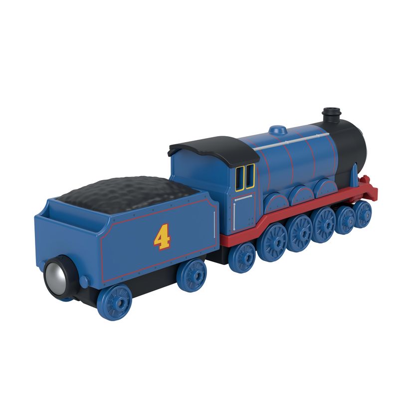 Fisher-Price Thomas & Friends Gordon Die-Cast Engine