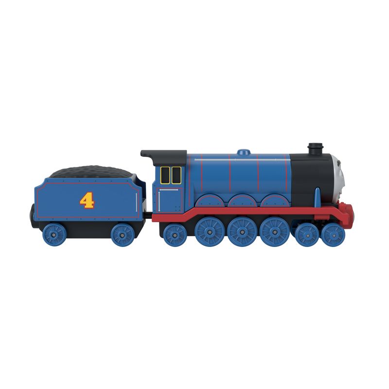 Fisher-Price Thomas & Friends Gordon Die-Cast Engine
