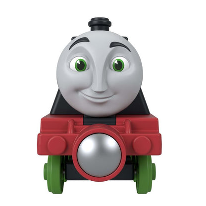 Thomas & Friends by Fisher-Price Die-Cast Train Engine Henry