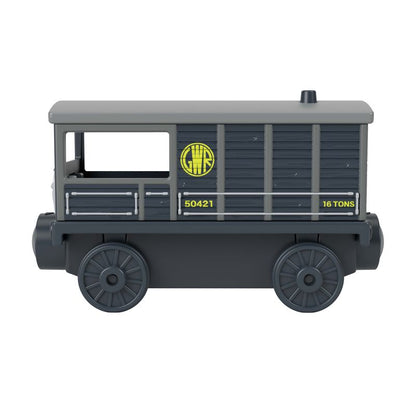 Fisher-Price Thomas & Friends Oliver and Toad Die-Cast Engine