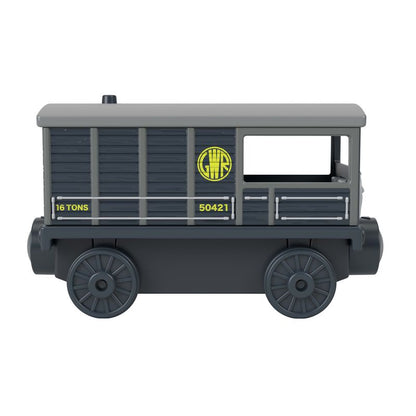 Fisher-Price Thomas & Friends Oliver and Toad Die-Cast Engine