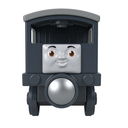 Fisher-Price Thomas & Friends Oliver and Toad Die-Cast Engine
