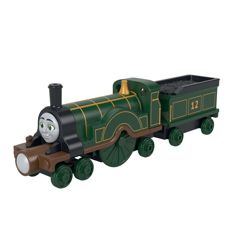 Fisher-Price Thomas & Friends Emily Die-Cast Engine