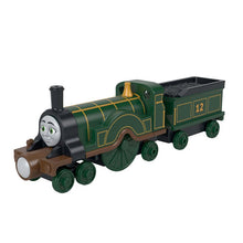 Fisher-Price Thomas & Friends Emily Die-Cast Engine
