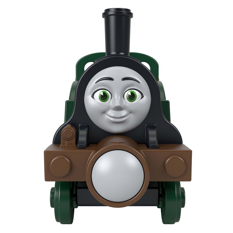 Fisher-Price Thomas & Friends Emily Die-Cast Engine