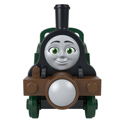 Fisher-Price Thomas & Friends Emily Die-Cast Engine