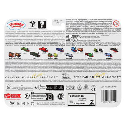 Fisher-Price Thomas & Friends Emily Die-Cast Engine