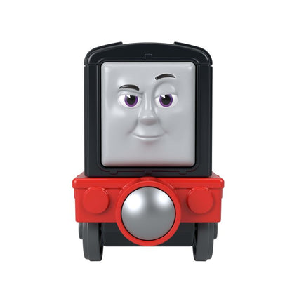 Fisher-Price Thomas & Friends Diesel and Troublesome Die-Cast Engine