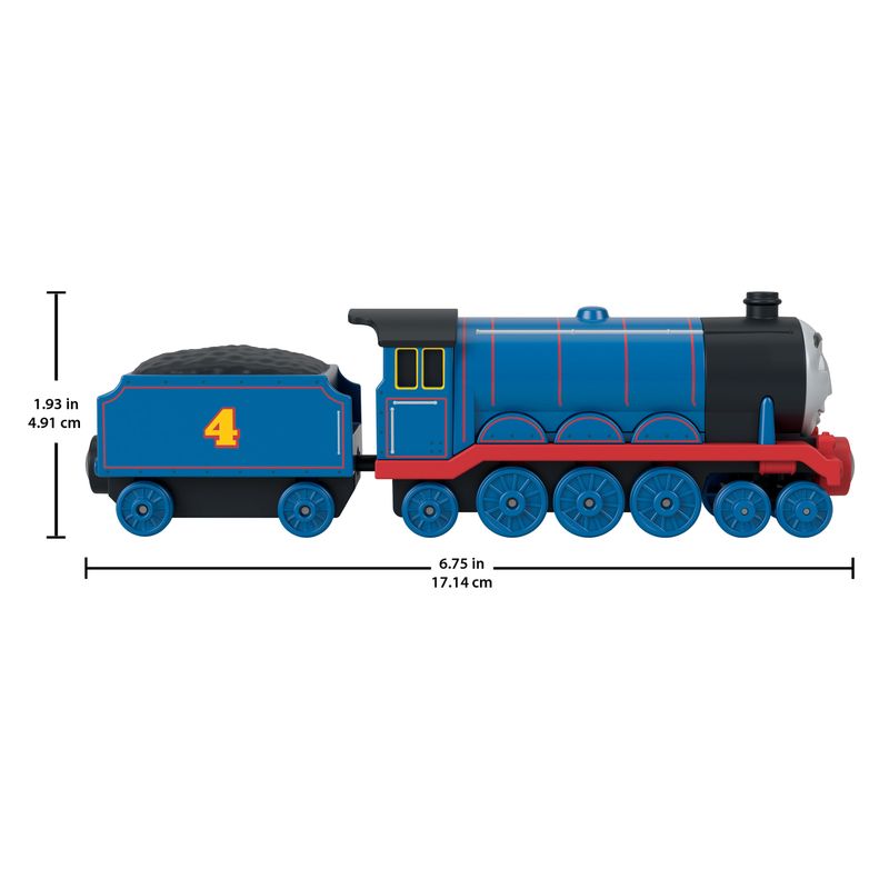 Thomas & Friends Die-Cast Engine 2-Pack Or Deluxe Toy Train