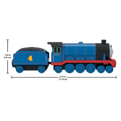Thomas & Friends Die-Cast Engine 2-Pack Or Deluxe Toy Train
