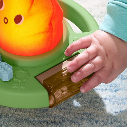 Fisher-Price Friendship Forest Light-Up Campfire