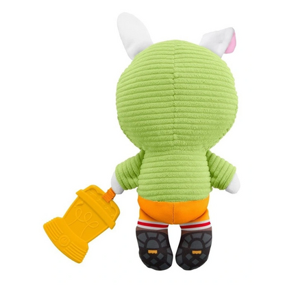 Fisher-Price Friendship Forest Cuddle & Chime Bunny