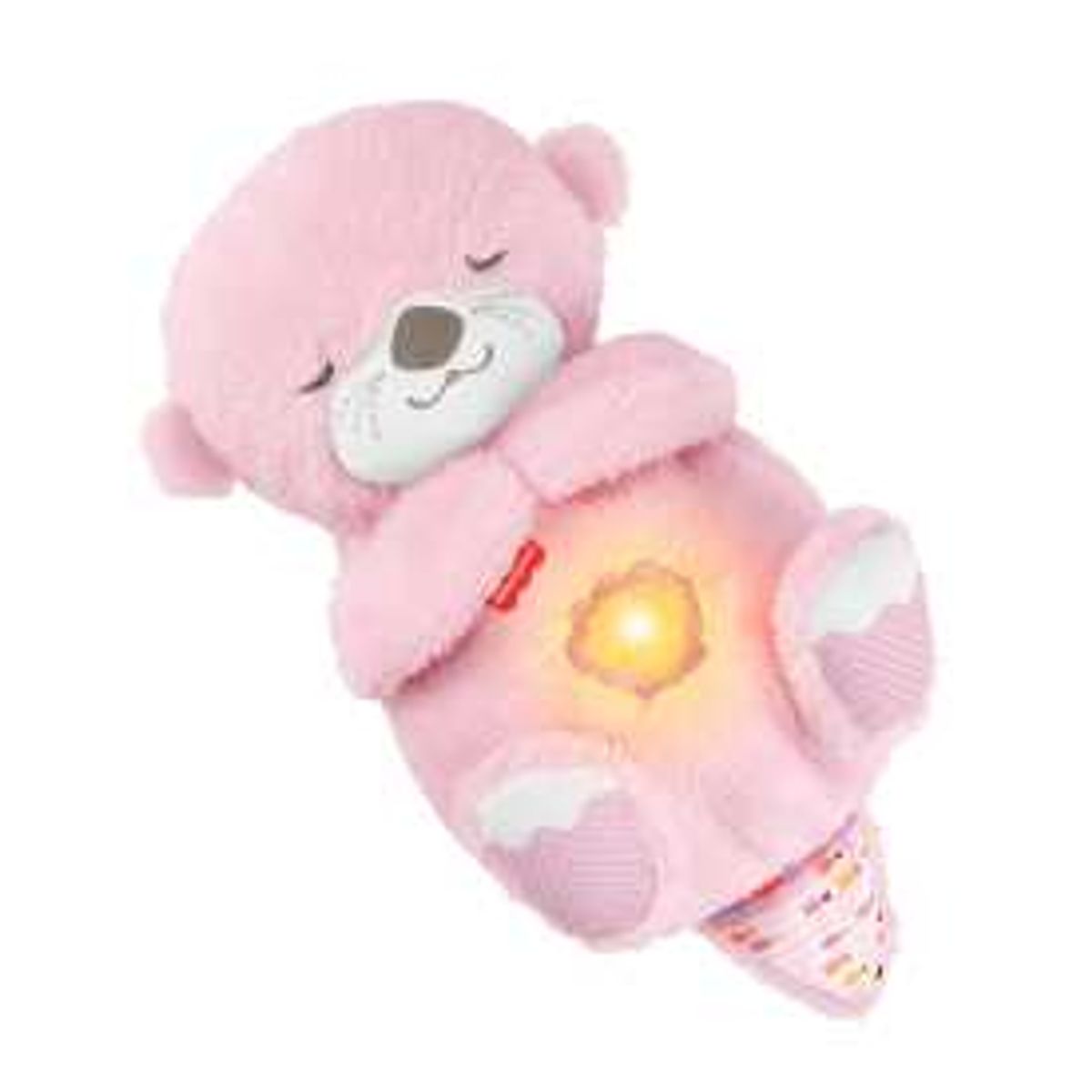 Fisher-Price Soothe 'n Snuggle Otter