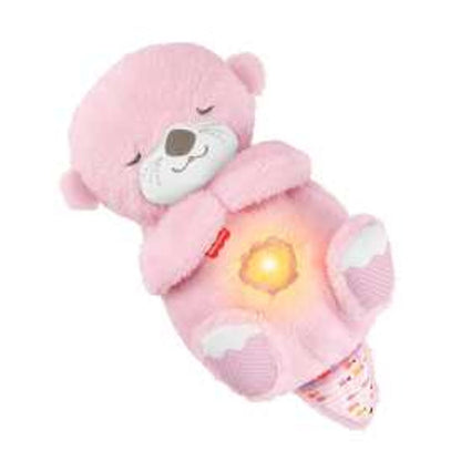 Fisher-Price Soothe 'n Snuggle Otter