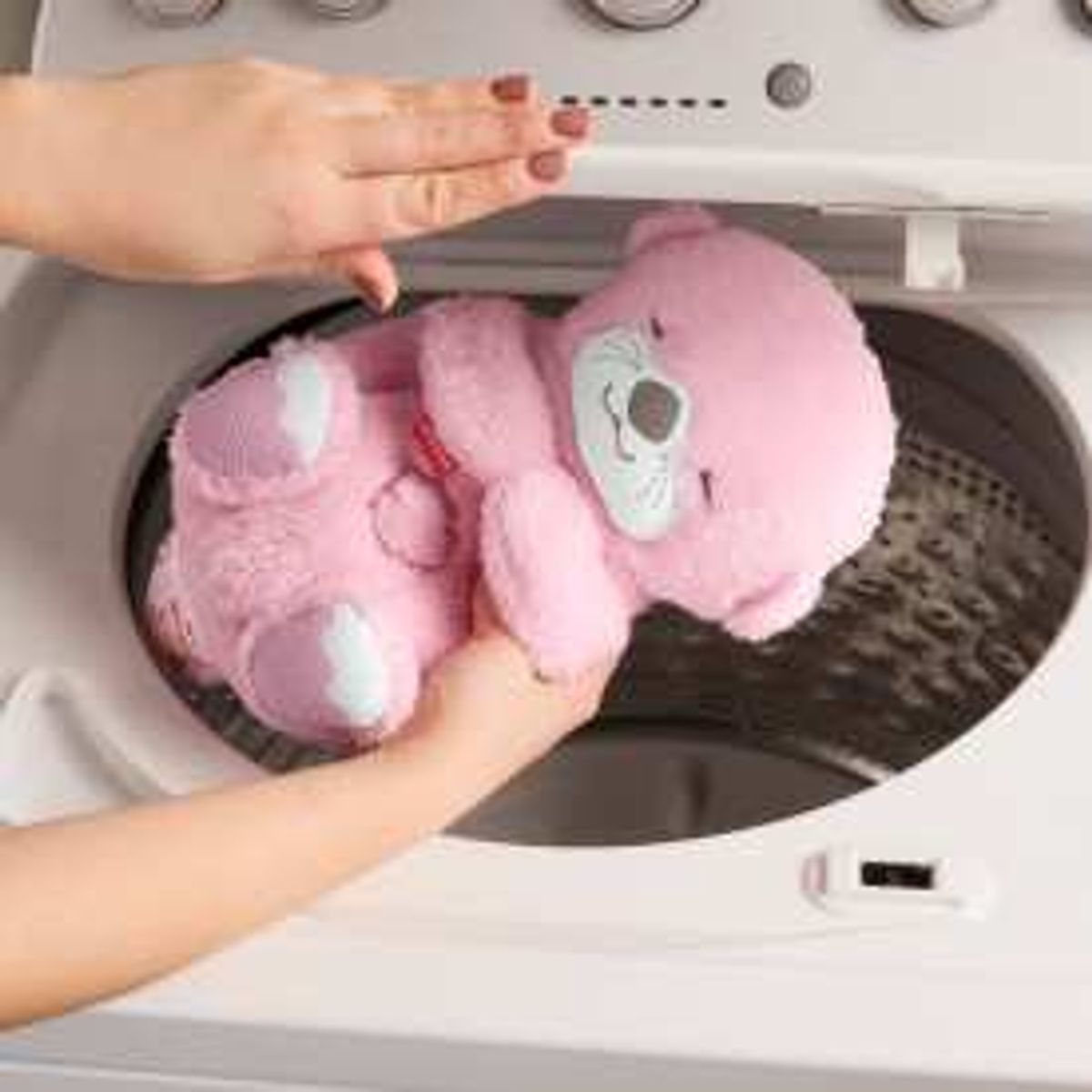 Fisher-Price Soothe 'n Snuggle Otter