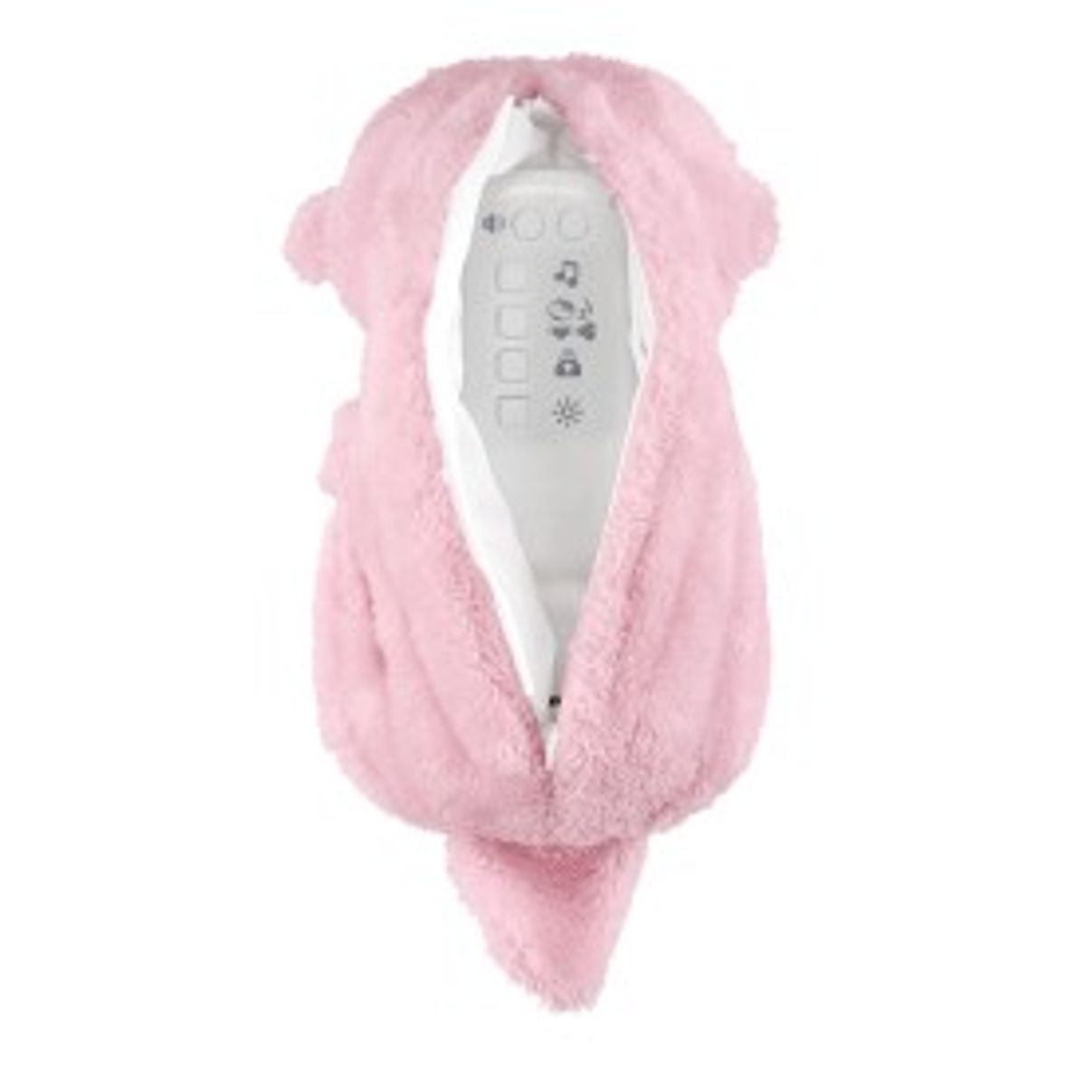 Fisher-Price Soothe 'n Snuggle Otter