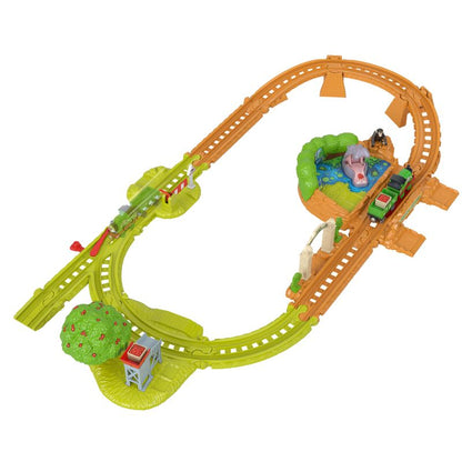 Thomas & Friends Percy's Hippo Adventure Train Set
