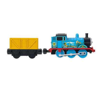 Thomas & Friends Lion Cub Rescue Train Set