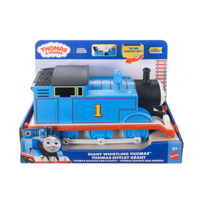 Thomas & Friends Giant Whistling Thomas
