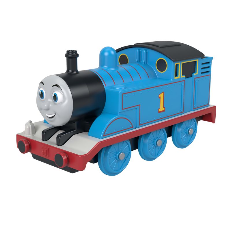 Thomas & Friends Thomas Train Engine with Sound Effects