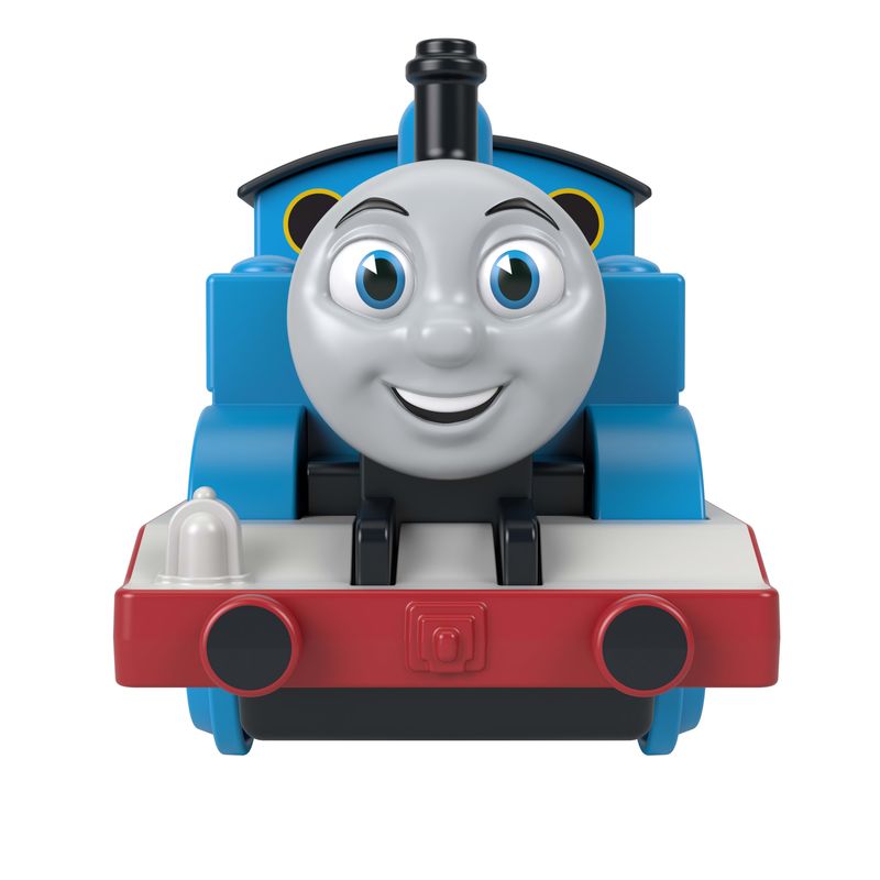 Thomas & Friends Thomas Train Engine with Sound Effects