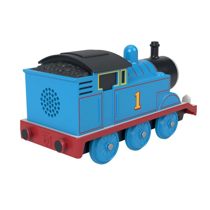 Thomas & Friends Thomas Train Engine with Sound Effects