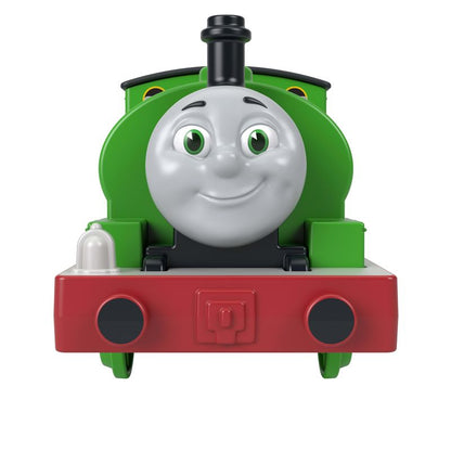 Thomas & Friends Toy Percy Train Engine with Sound Effects