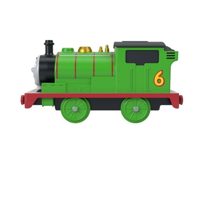 Thomas & Friends Toy Percy Train Engine with Sound Effects