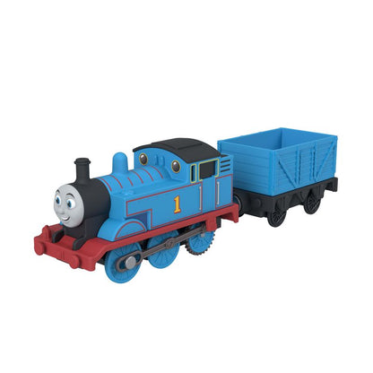 Thomas & Friends by Fisher-Price Motorized Thomas Engine & Cargo Car Thomas
