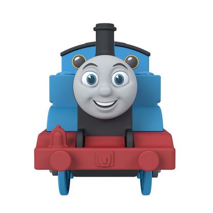 Thomas & Friends by Fisher-Price Motorized Thomas Engine & Cargo Car Thomas