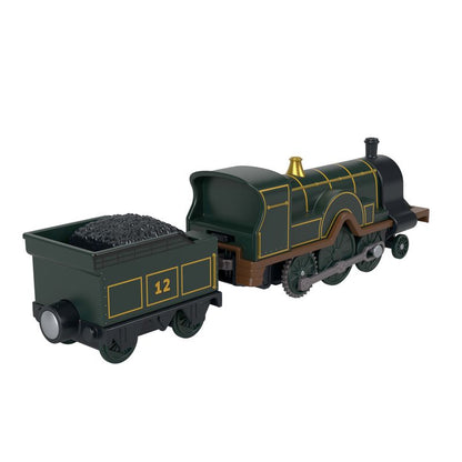 Thomas & Friends By Fisher-Price Motorized Train Engine Emily