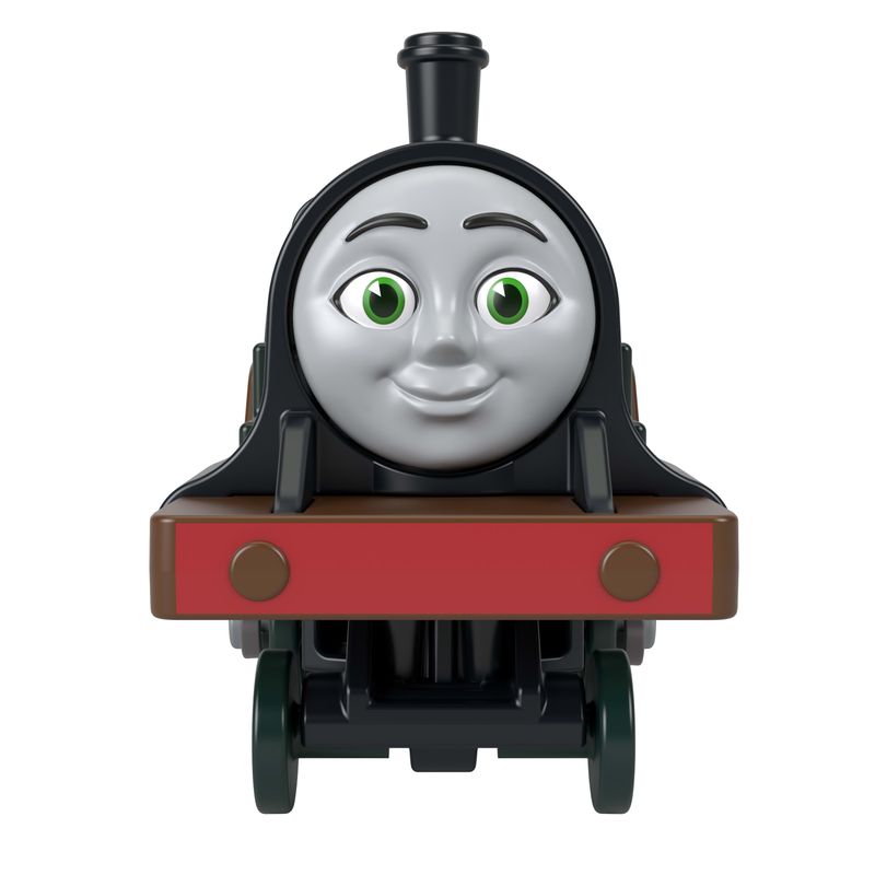 Thomas & Friends By Fisher-Price Motorized Train Engine Emily