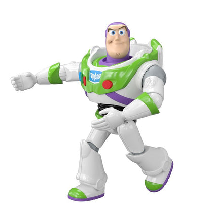 Toy Story Celebration Collection Buzz Lightyear