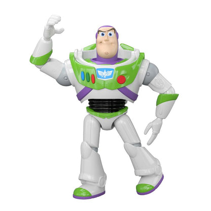 Toy Story Celebration Collection Buzz Lightyear